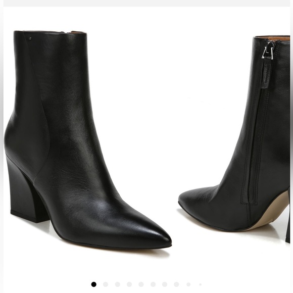 franco sarto shane boot